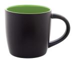 Sculptus mug Green