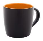 Sculptus Tasse Orange