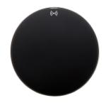 Walger wireless charger Black