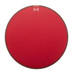 Walger wireless charger Red