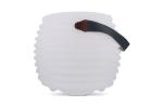 1616 | CoolLux moodlight and wireless speaker White