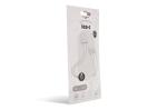 Xoopar Ice-C GRS Charging cable White