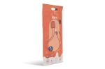 Xoopar Ice-C GRS Charging cable Orange