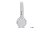 Philips Audio TAH4205 | Philips On-ear Bluetooth Headphone Weiß