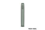 2PB6100 | Fresh 'n Rebel Powerbank 6.000mAh USB-C Green