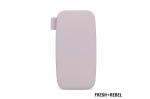 2PB6100 | Fresh 'n Rebel Powerbank 6.000mAh USB-C Pink