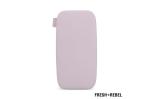 2PB18100 | Fresh 'n Rebel Powerbank 18.000mAh USB-C Ultra Fast Charging 20W Rosa