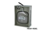 1RB5100 | Fresh 'n Rebel Rockbox Bold Xs splashproof TWS speaker 4W Grün