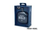 1RB5100 | Fresh 'n Rebel Rockbox Bold Xs splashproof TWS speaker 4W Dunkelblau