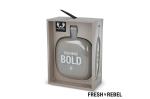 1RB5100 | Fresh 'n Rebel Rockbox Bold Xs splashproof TWS speaker 4W Fawn