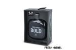 1RB5100 | Fresh 'n Rebel Rockbox Bold Xs splashproof TWS speaker 4W Dark grey