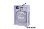 1RB5100 | Fresh 'n Rebel Rockbox Bold Xs splashproof TWS speaker 4W Lila