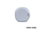 1RB7400 I Fresh 'n Rebel Bold M2-Waterproof Bluetooth speaker Light grey