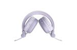 3HP1000 I Fresh 'n Rebel Code Core-Wireless on-ear Headphone Lila