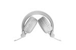 3HP1000 I Fresh 'n Rebel Code Core-Wireless on-ear Headphone Hellgrau