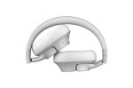 3HP3200 I Fresh 'n Rebel Clam Core - Wireless over-ear headphones with ENC Light grey