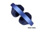 3HP4200 I Fresh 'n Rebel Clam Blaze-Wireless headphone ENC Aztec blue