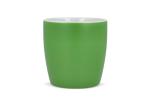 Mug York 350ml Light green