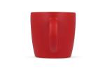 Becher York 250ml Rot