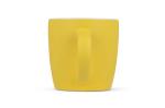 Mug York 250ml Yellow