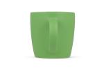 Mug York 250ml Light green