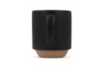 Mug Tallin 180ml Black