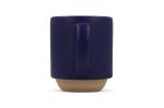 Mug Tallin 180ml Dark blue