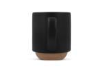 Mug Tallin 300 ml Black