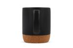 Mug Seville 250 ml Black