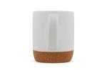 Mug Seville 250 ml White