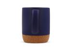 Mug Seville 250 ml Dark blue