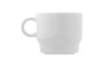 Mug Satellite 180ml White