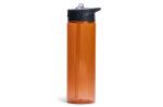 Lord Nelson Water Bottle With Straw 700ml 