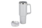 InSideOut Ozzy mug 1.2L Light grey