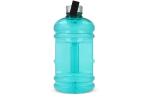 InSideOut Jumper Flasche 2.2L Transparent hellblau