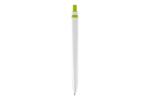 Ball pen SpaceLab White/green