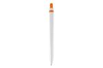 Ball pen SpaceLab Orange/white