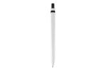 Ball pen SpaceLab White/black