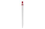 Ball pen SpaceLab White/red