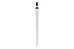 Ball pen SpaceLab White/blue