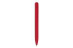 Ball pen Slash soft touch Made in Germany Red