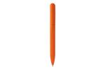 Ball pen Slash soft touch Made in Germany Orange