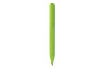 Ball pen Slash soft touch Made in Germany Light green