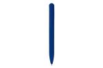 Ball pen Slash soft touch Made in Germany Dark blue