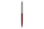 Topper ball pen metal Dark red