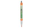 Banner Pen Transparent Transparent orange