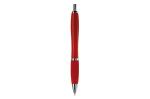 Ball pen Hawaï hardcolour Red