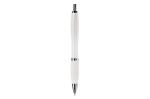 Ball pen Hawaï hardcolour White