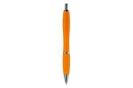 Ball pen Hawaï hardcolour Orange