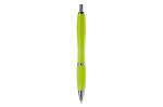 Ball pen Hawaï hardcolour Light green